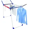 Floor-standing laundry drying rack Leifheit Pegasus 200 Photo 3