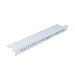 Patch Panel 1U ShiverPeaks BS75078