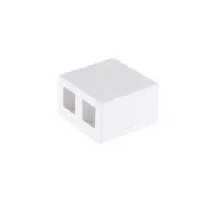 Outlet Box RJ-45 ShiverPeaks BS08-10116