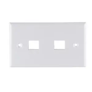 Sokets ShiverPeaks Basic-S BS08-10111 Balts