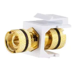 Flat Connector ShiverPeaks Basic-S