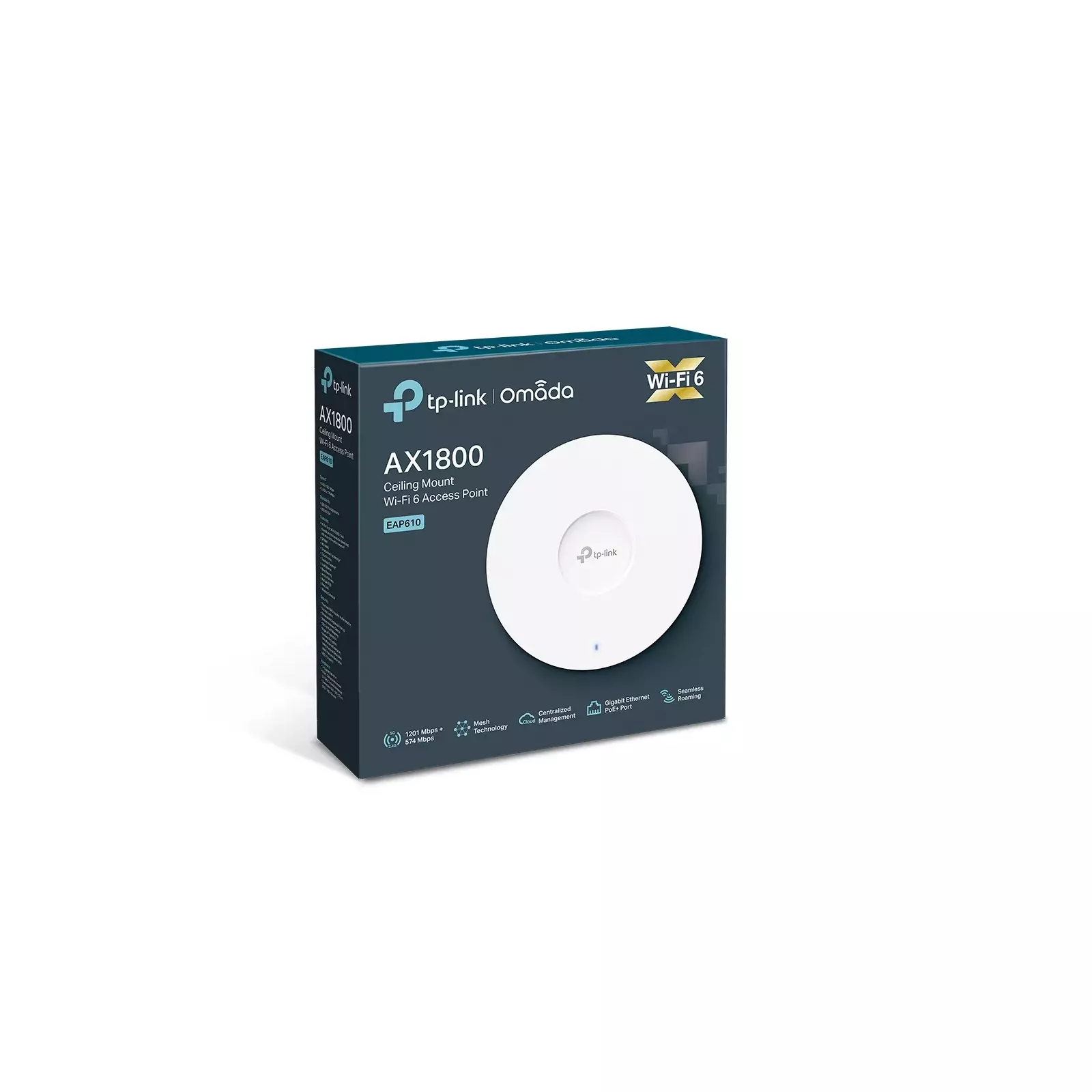 TP-LINK EAP610 Photo 11