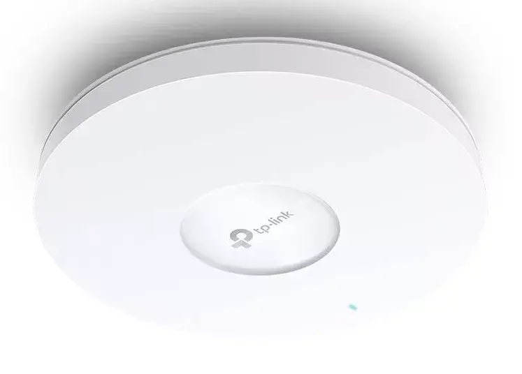 Piekļuves punkts TP-Link Omada AX1800 Photo 3
