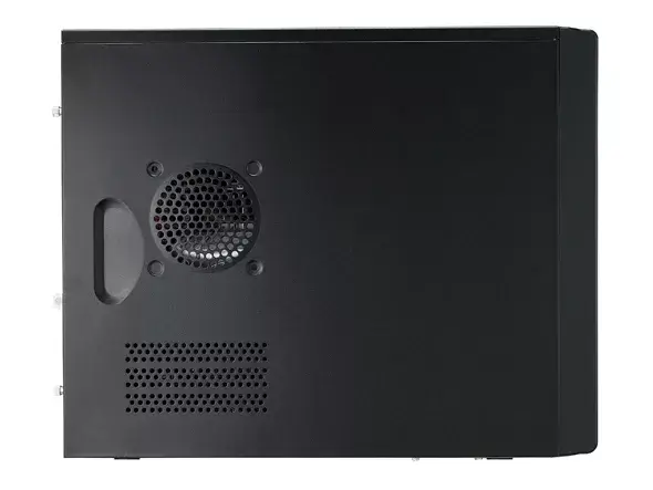 Cooler Master Elite 343 Mini Tower корпус Photo 4