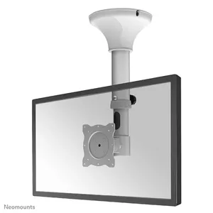 Ceiling Mount Neomounts FPMA-C025SILVER