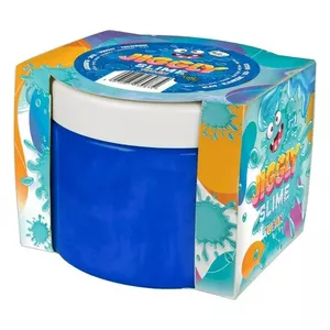 Слайм TUBAN Jiggly Slime Черника 500г