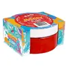 Слайм TUBAN Jiggly клубника 200 г Photo 2