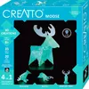 Animal erector set Piatnik Kosmos 3478 Photo 6