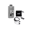 Внутриканальные наушники Shure SE112-GR Photo 2