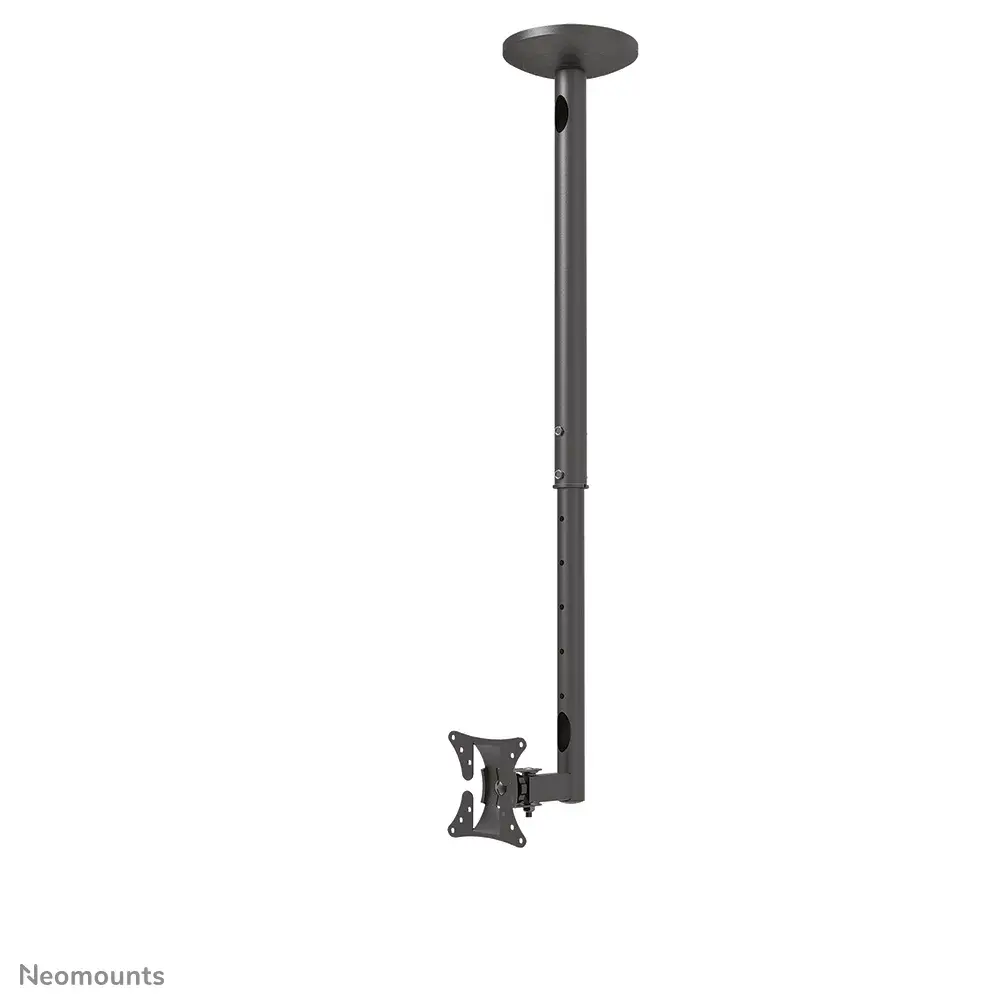 Ceiling Mount Neomounts FPMA-C050BLACK Photo 2