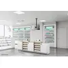 Ceiling Mount Neomounts FPMA-C050BLACK Photo 11