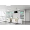 Ceiling Mount Neomounts FPMA-C050BLACK Photo 12
