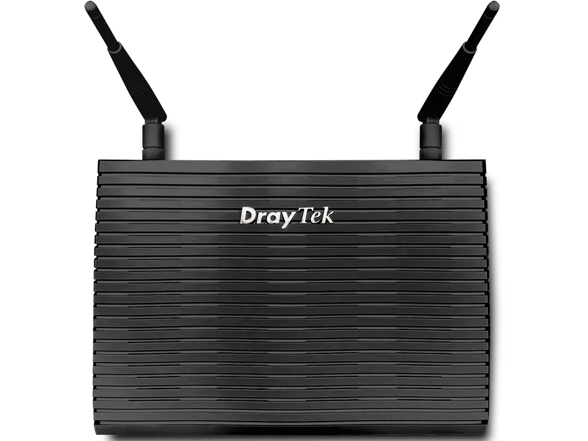 Maršrutētājs DrayTek Vigor2927ac Photo 4