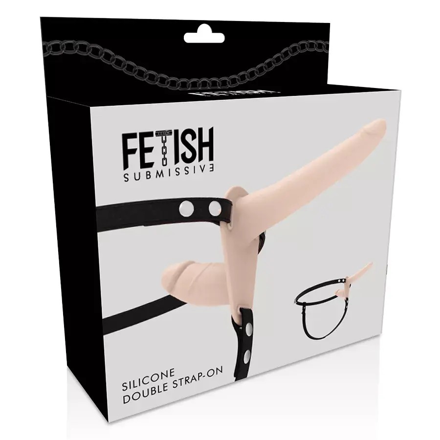Strap-On Фетиш Подчиняющийся Харьес D-221269 Photo 4