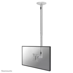 Ceiling mount Neomounts FPMA-C050SILVER