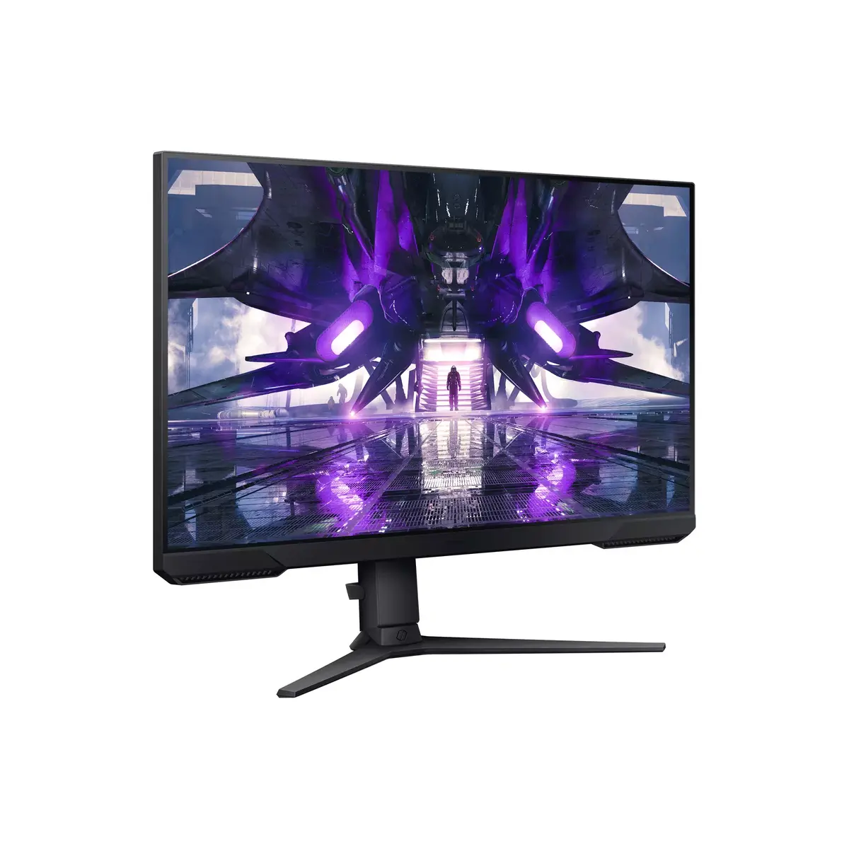 Samsung LS27AG304NU computer monitor LS27AG304NUXEN Photo 4