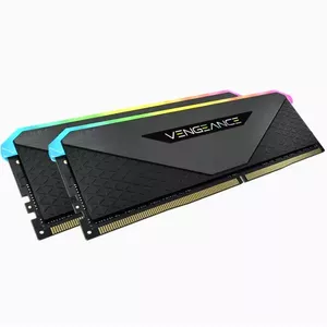 Memory module Corsair Vengeance RGB DDR4 32 GB 3200 MHz