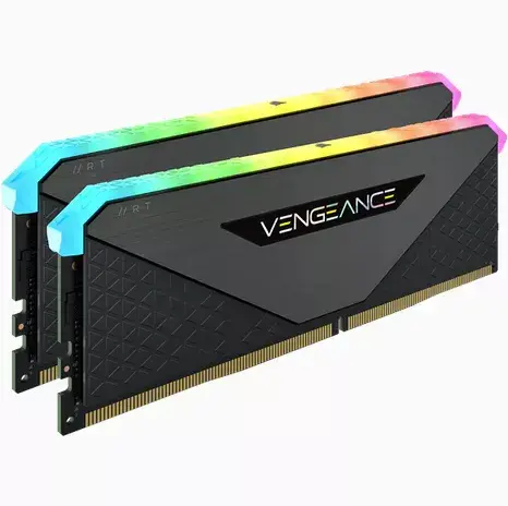 Модуль памяти Corsair 32 ГБ CMN32GX4M2Z3200C16 Photo 3