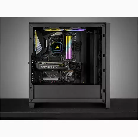 Модуль памяти Corsair 32 ГБ CMN32GX4M2Z3200C16 Photo 6