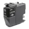 Ink Cartridge Brother LC-421BK Black Photo 2