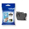 Ink Cartridge Brother LC-421BK Black Photo 3