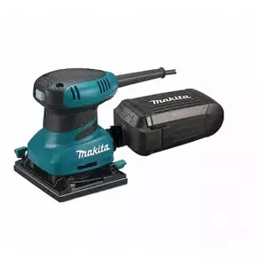 Шлифовальная машинка Makita BO4555J