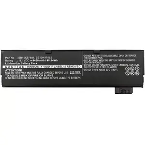 Аккумулятор CoreParts MBXLE-BA0292 для Lenovo Thinkpad P51S T470 T570