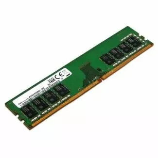 Lenovo 8 GB Atmiņa DDR4 01AG805-RFB