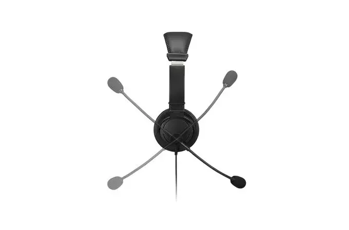 Наушники Kensington HiFi Photo 3