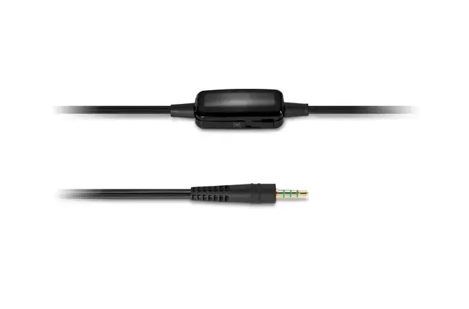 Наушники Kensington HiFi Photo 4