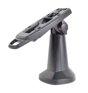 ENS ASS40121 POS stiprinājums Havis FlexiPole Plus ar 330° pagriezienu, melns