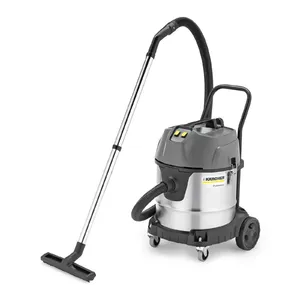 Пылесос Kärcher NT 50/2 Me Нержавеющая сталь 50 Л 2300 Вт