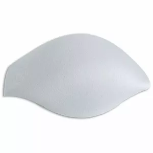 CUT4MEN REMOVABLE PAD FOR MEN - WHITE