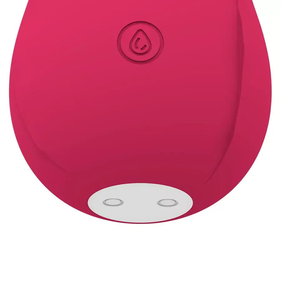 Clitoral stimulator MIA Waves Limited Edition Red Photo 3