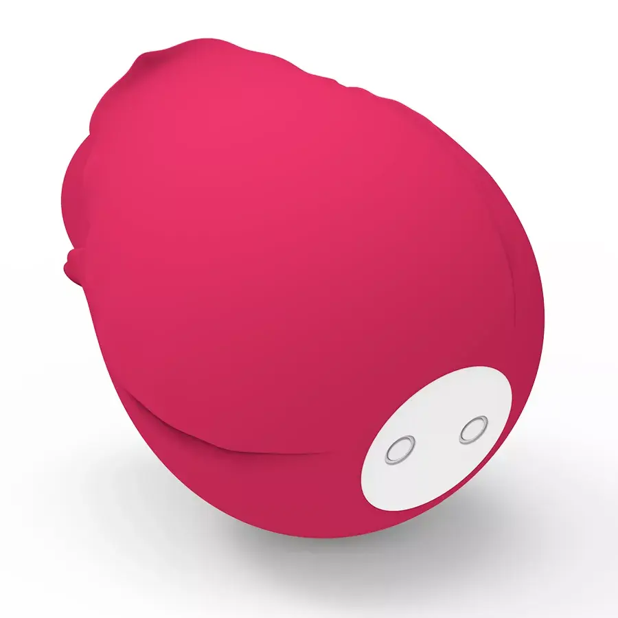 Clitoral stimulator MIA Waves Limited Edition Red Photo 5