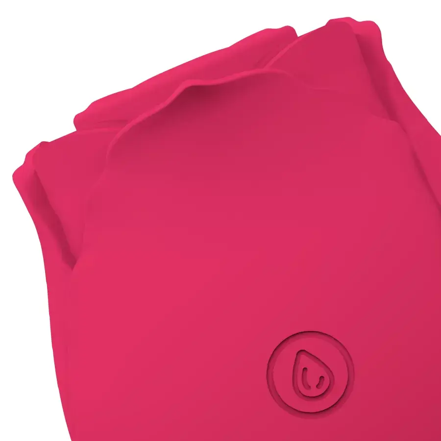 Clitoral stimulator MIA Waves Limited Edition Red Photo 6