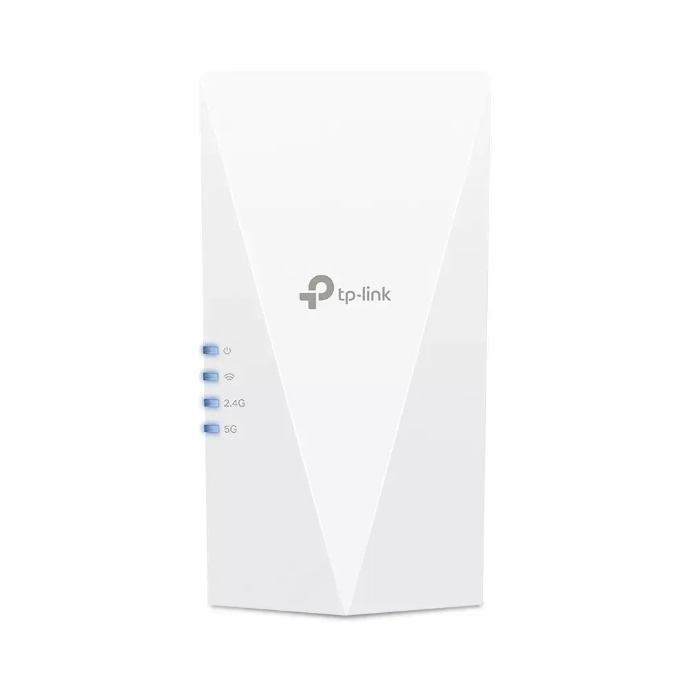 Tīkla raidītājs un uztvērējs TP-Link AX1800 Wi-Fi 6 Photo 2