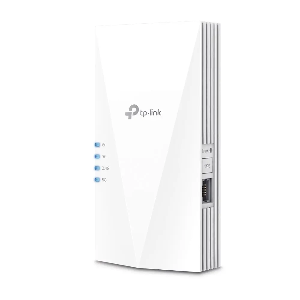 Tīkla raidītājs un uztvērējs TP-Link AX1800 Wi-Fi 6 Photo 8