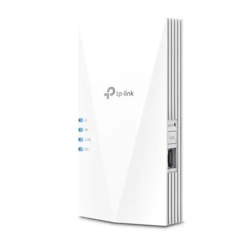 Tīkla raidītājs un uztvērējs TP-Link AX1800 Wi-Fi 6 Photo 11