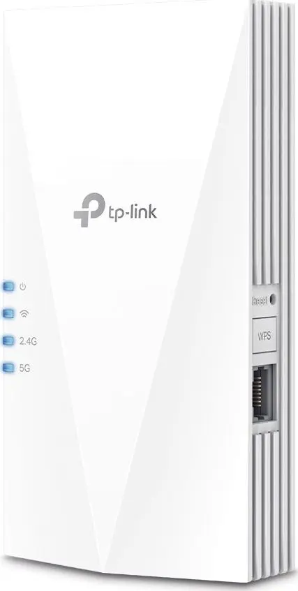 Network transmitter & receiver TP-Link AX1800 Wi-Fi 6 Photo 12