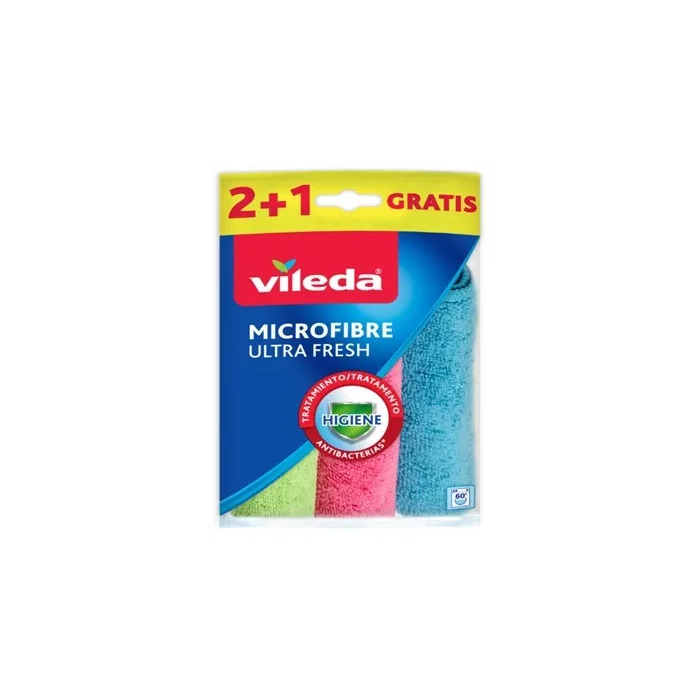 Vileda 4023103217409 cleaning cloth 4023103217409