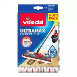 Mopa uzgalis VILEDA 167720, 2 gab