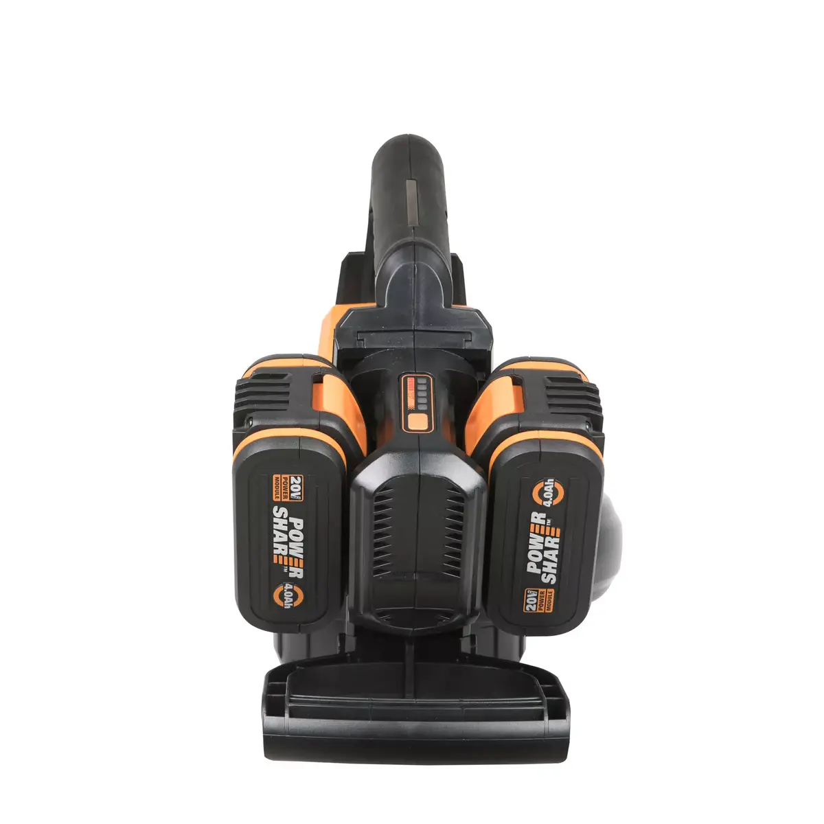 Воздуходувка WORX WG583E.9 Photo 6