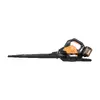 Воздуходувка WORX WG583E.9 Photo 3