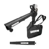 Воздуходувка WORX WG583E.9 Photo 2