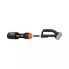 Handheld blower WORX WG543E.9 Photo 2