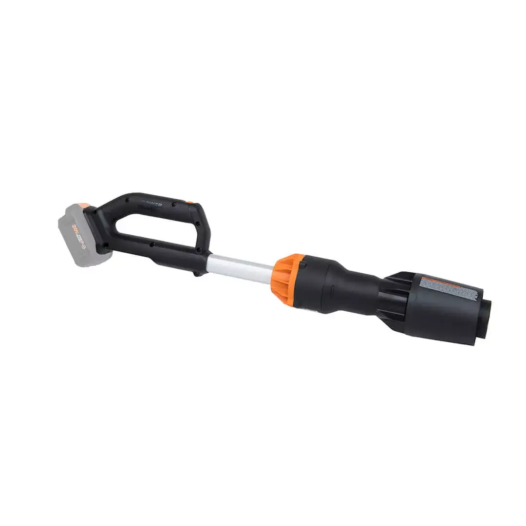 Handheld blower WORX WG543E.9 Photo 3