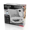 Электропростыня Adler AD 7412 — 80 Вт, 8 уровней Photo 11