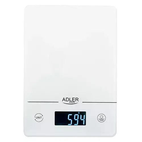 Electronic kitchen scale Adler AD 3170 Photo 2