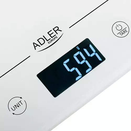 Electronic kitchen scale Adler AD 3170 Photo 3